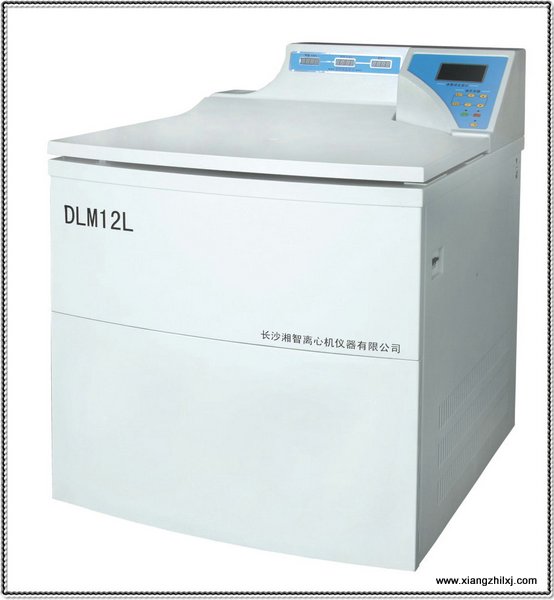 三駕齊驅(qū)，讓離心機(jī)行業(yè)起質(zhì)的飛躍